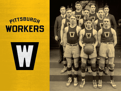 Pittsburgh Workers