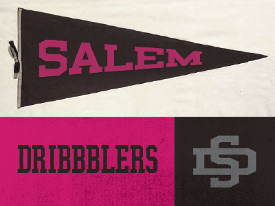Salem Dribbblers