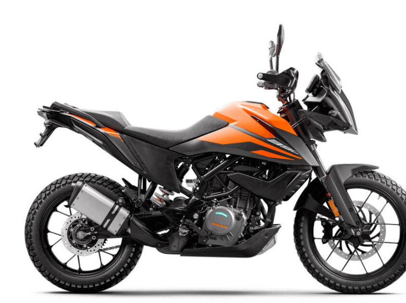 Best 400cc deals motorcycle 2020