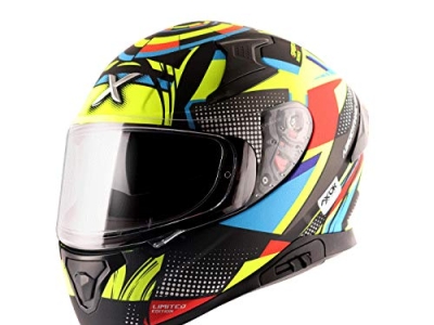 bike helmet axor