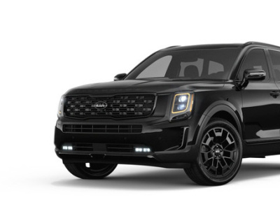 kia telluride price india