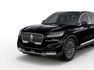 Lincoln Aviator Price in India