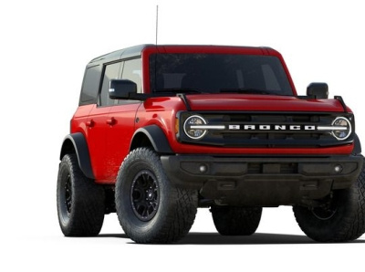 ford bronco price in india