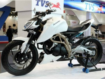 tvs draken 250 automobile automobiles automotive bikes cars