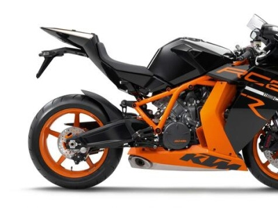 KTM RC8 automobile automobiles automotive bikes cars digital art