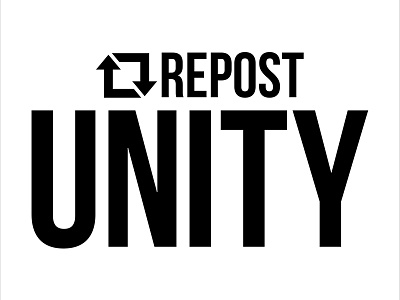 Repost Unity