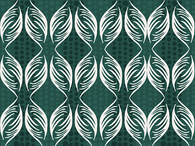 800x600EvergreenFlourish abstract abstract art design evergreen geometry green holiday illustration interior design pattern snow surface design vector winter