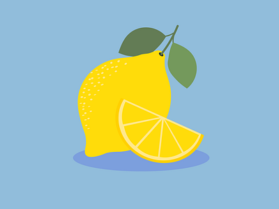 Lemon.