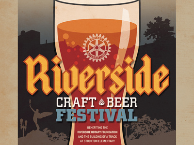Riverside Craft Beer Festival beer craft festival