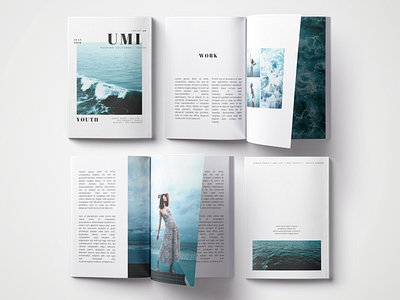 Umi Magazine