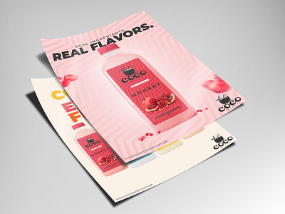 Flyer branding design flyer design logo packaging printing typography