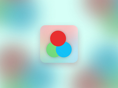 #DailyUI 005 - App Icon