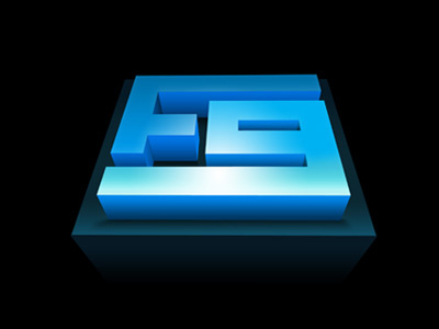 Flvorful Games apps f g games logo