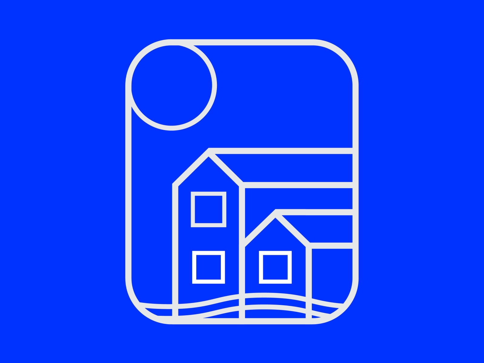 Sunday Goods by Hi, I'm Nate Barron on Dribbble