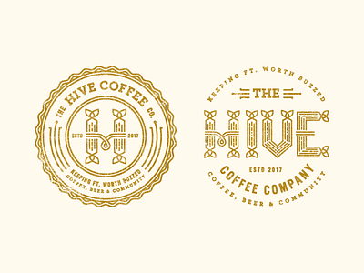 Hive Logo Concept