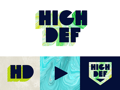 High Def 2