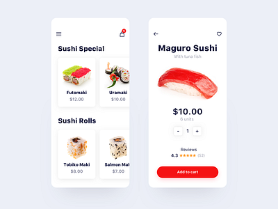 Food App