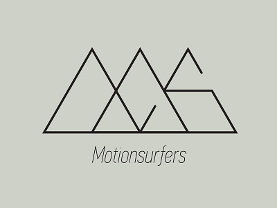 Motionsurfers Logo