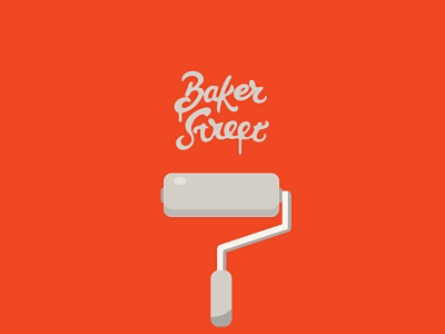 Logo reveal #2 ae animation baker letters logo reveal