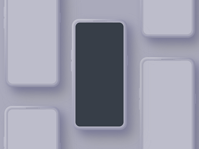 Mobile Mockups