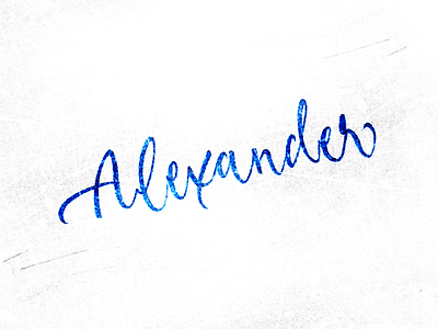 Alexander