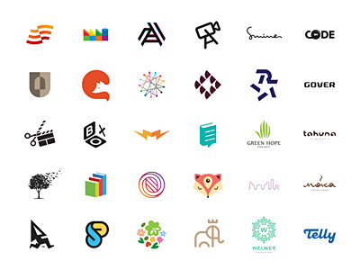 LogoLounge 9 9 book design entries logo logolounge mark type typography win