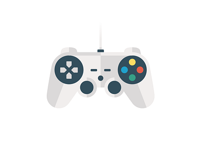 Gamepad