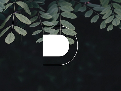 Logo Design - Letter D