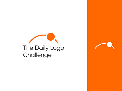 The Daily Logo Challenge brand brand design brand identity branding branding design dailylogochallenge flat icon logo logo design logodesign logodlc logos logotype minimal