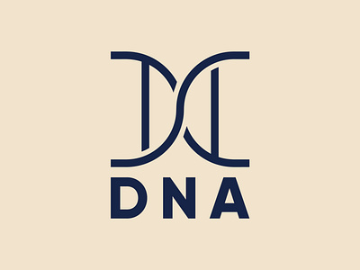 DNA brand brand design brand identity branding branding design flat icon logo logo design logodesign logos logotype minimal monoline
