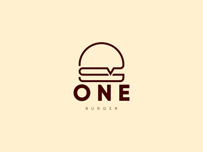 One Burger