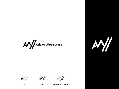 Adam Woodward brand brand design brand identity branding branding design logo logo design logos logotype programmer