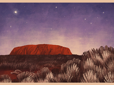 Uluru