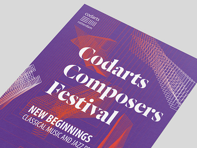 Codarts Composers Festival