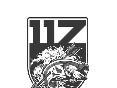 117 walhalla logo design graphic design illustration logo walhalla logo