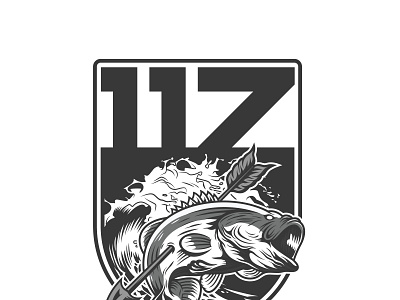 117 walhalla logo