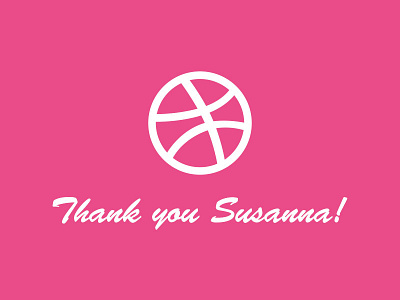 Thank you Susanna! thanks