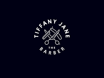 Tiffany Jane the Barber