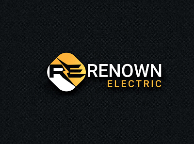 Electric Company Logo electric company logo electric company logo graphic design logo design