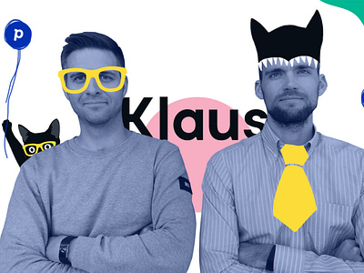 Salto Founder Stories: Klaus