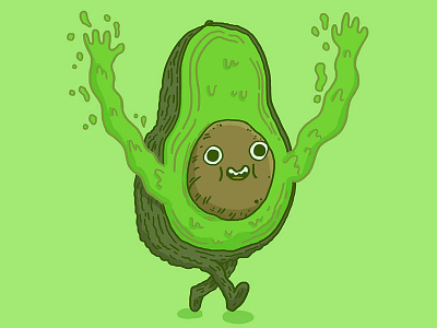 Happy National Guacamole Day!