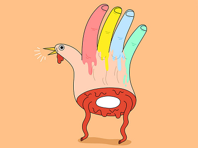 Happy Handsgiving!