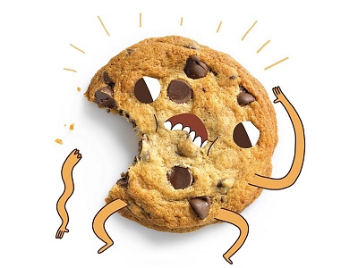 Cookie Boy