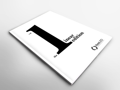 Minimal typographic cover abstract architecture blackandwhite bold catalog cover clean conceptual design magazine cover minimal minimalistic modern print design simple typographic typography