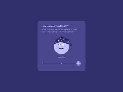 Lighten - A meditation interaction animation app dark dark ui design illustration interaction meditate meditation mobile modern motion motion design motion graphics sleep sleeping bag ui uiux ux uxui