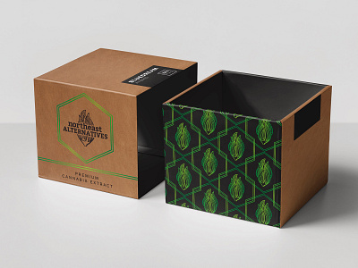 Cannabis Concentrate Packaging