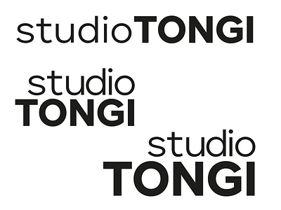 STUDIO TONGI brand brand design branding graphic design leaflet design logo design minimul poster design storytelling