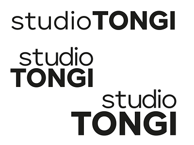 STUDIO TONGI