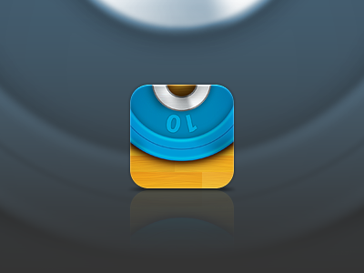 Weights iOS