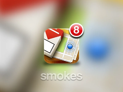 Smokes app cigarette finder ios somke